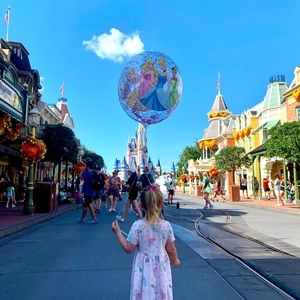 Meet your Posher, Marina